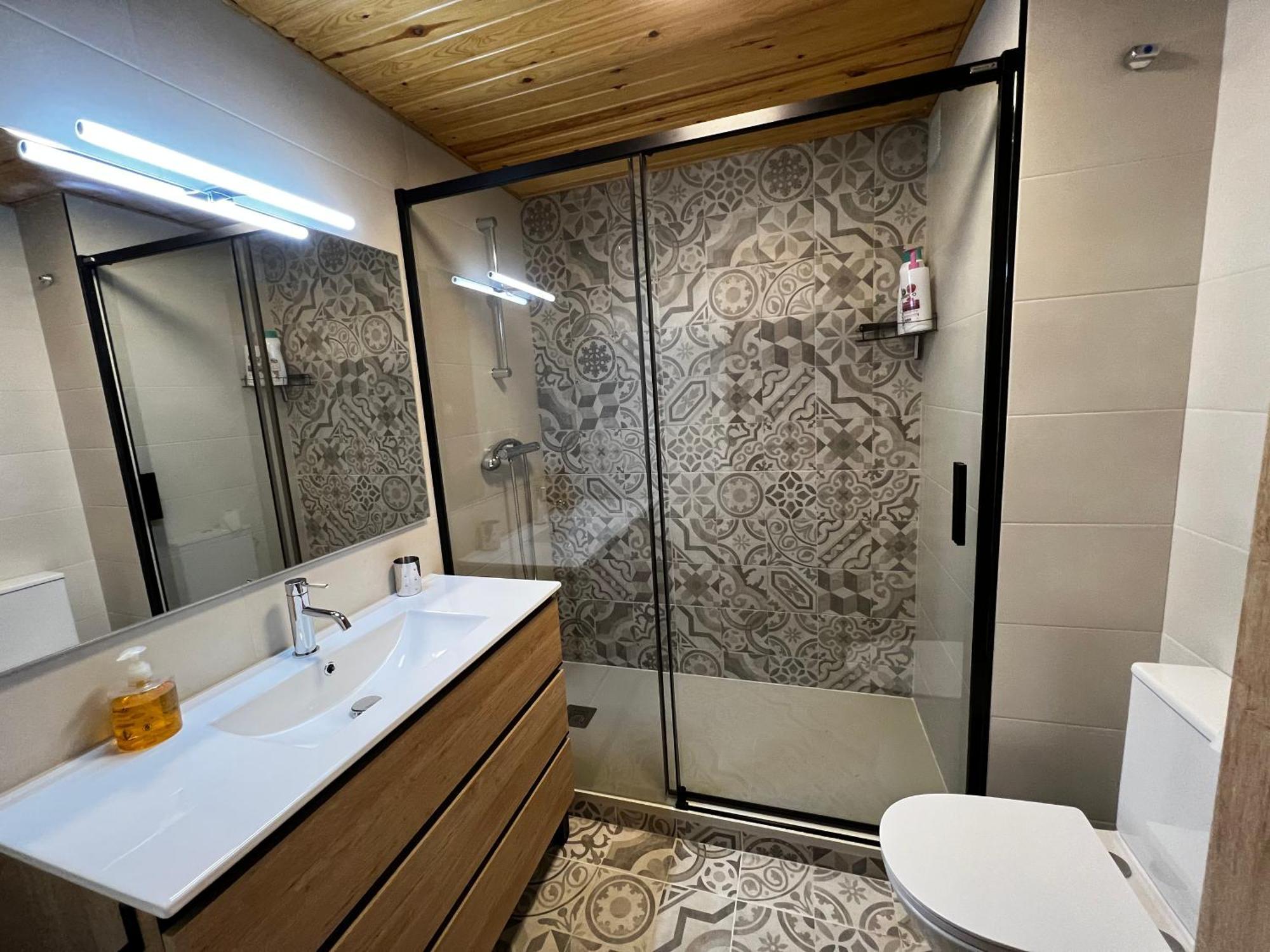 Apartmán El Niuet Pla de l'Ermita Exteriér fotografie