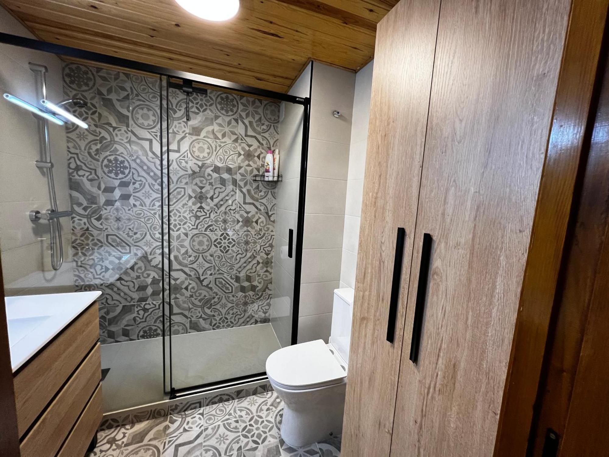 Apartmán El Niuet Pla de l'Ermita Exteriér fotografie